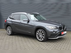 BMW X1 - S-Drive 2.0i Executive Uitv. NAVIGATIE