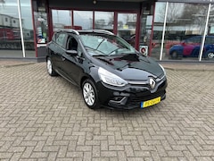 Renault Clio - 1.2 TCE INTENS