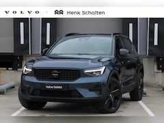 Volvo XC40 - 2.0 B4 Plus Dark | €59.500, - NIEUWPRIJS |