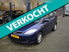 Mazda 5 - 5 1.8 Touring 7 persoons