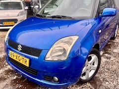 Suzuki Swift - 1.5 Exclusive