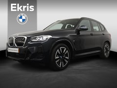 BMW iX3 - Executive 80 kWh | Driving Assistant Professional |