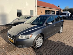 Volvo V50 - 2.0 Sport