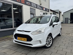 Ford B-Max - 1.0 EcoB. Titanium *NW-Distributie+WP