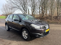Nissan Qashqai - 1.6 Visia | NAP | APK 04-2027