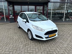 Ford Fiesta - 1.0 STYLE ESSENTIAL