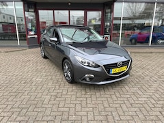Mazda 3 - 3 2.0 TS