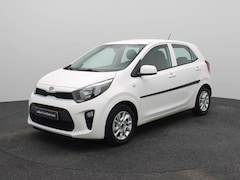 Kia Picanto - 1.0 CVVT EconomyPlusLine