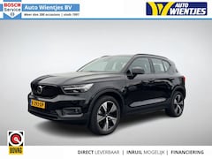 Volvo XC40 - Recharge P8 AWD R-Design | SoH 90% | Navi | Camera
