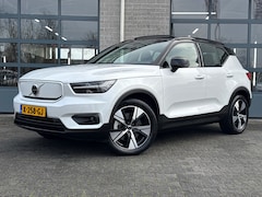 Volvo XC40 - Recharge P8 AWD R-Design |SCHUIFDAK|HARMAN/KARDON|