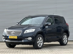 Toyota RAV4 - 2.0 VVTi Executive 4X4 Automaat|Navi|Cruise