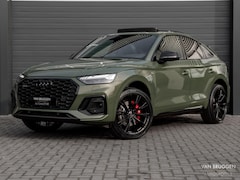 Audi Q5 Sportback - 55 TFSI e S-Line Pano RS-Stoelen 360 Massage