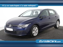 Volkswagen Golf - 1.5 eTSI Life *1ste Eigenaar*Navigatie*Ambiente*Camera