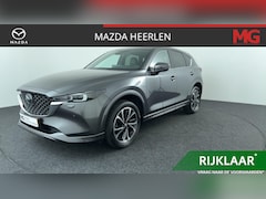 Mazda CX-5 - 2.0 e-SkyActiv-G M Hybrid 165 Takumi | Rijklaar | Dealerhouden|