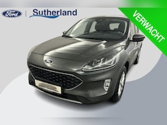 Ford Kuga - 2.5 PHEV Cool and Connect 225pk | Winterpack | SYNC 3 Navigatie | 1.500kg Trekgewicht