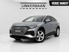 Audi Q4 Sportback e-tron - 35 Edition 55 kWh | SoH 92% | Matrix LED | ACC | Camera | 19 inch |