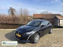 Peugeot e-208 - EV Active 50 kWh | 3-Fase | Onderhouden