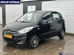 Hyundai i10 - 1.1 i-Drive Cool