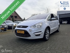 Ford S-Max - 2.0 EcoBoost S Edition / LM / Navi / Leder / Full options