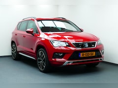 SEAT Ateca - 1.5 TSI FR Business Intense. Panodak, Adap Cruise, Camera, StoelVerw, 19"LMV, Haak 1600kg