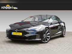 Tesla Model S - 70D SOH 91% SC01 MCU2 Free Supercharge CCS Upgrade