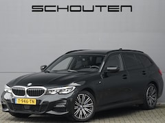 BMW 3-serie Touring - 330e High Executive M-Sport ACC Stuur & Stoelverw Trekhaak