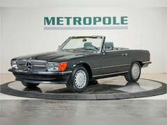 Mercedes-Benz SL-klasse Cabrio - 560 M0891