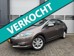 Honda Insight - 1.3 Comfort Hybrid Airco Parkeersensor