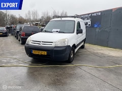 Citroën Berlingo - bestel 1.6 HDI 600