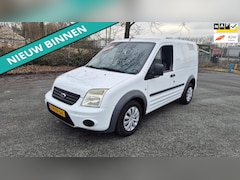 Ford Transit Connect - T200S 1.8 TDCi Trend ZO INGERUILD DUS ZO WEG PRIJSJE