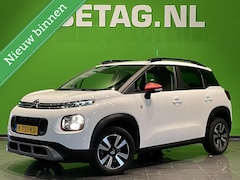 Citroën C3 Aircross - 1.2 S&S C-Series