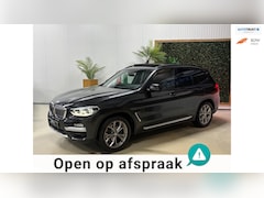 BMW X3 - XDrive20i High Exec.|Vol|Pano|Memory|HUD|Trekhaak|ACC|