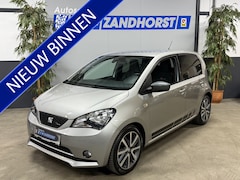SEAT Mii - 1.0 FR Connect // Airco // LM velgen