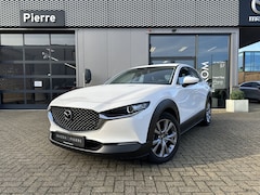 Mazda CX-30 - 2.0 e-SkyActiv-X M Hybrid Comfort | TREKHAAK |