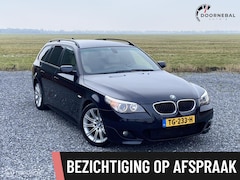 BMW 5-serie Touring - 535d High Executive ///M SPORT / GOED ONDH