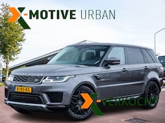 Land Rover Range Rover Sport - 2.0 P400e HSE Dynamic MY20 | Panodak | Meridian Surround | Volleder | Matrix LED | CarPlay