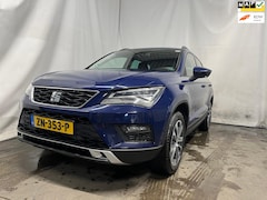 SEAT Ateca - 1.6 TDI Style Business Intense