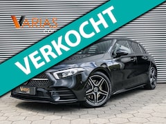 Mercedes-Benz A-klasse - 220 4MATIC Premium Plus Pano Sfeer AMG
