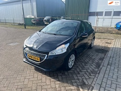 Peugeot 208 - 1.0 PureTech LIKE Airco Cruise 1e Eigenaar