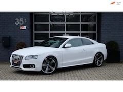 Audi S5 - Coupé 4.2 FSI quattro 354PK 20inch RS5 Rotor