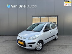 Hyundai i10 - 1.1 Active Cool / Airco / Radio