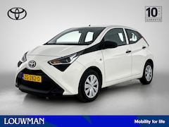 Toyota Aygo - 1.0 VVT-i x-fun | Airco | Bluetooth