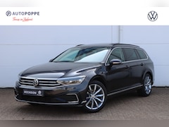 Volkswagen Passat Variant - 1.4 TSI PHEV GTE Business 218pk DSG6