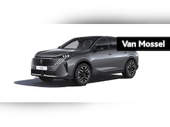Peugeot 3008 - 1.2 Hybrid 145 GT | Navigatie | Apple Carplay/Android Auto| dodehoek detectie | Camera | D