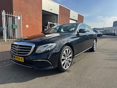 Mercedes-Benz E-klasse - 350 d Prestige Plus / head up / trekhaak