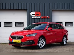 SEAT Leon Sportstourer - 1.5 TSI Style Launch Edition | CAMERA | ACC | CARPLAY | VIRTUAL COCKPIT |