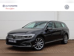Volkswagen Passat Variant - 1.4 TSI PHEV GTE Business 218pk DSG6
