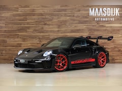 Porsche 911 - 4.0 GT3 RS
