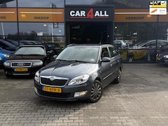 Skoda Fabia Combi - 1.2 TDI Greenline CARPLAY/AIRCO/CRUISE/APK 26-10-2026