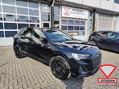 Audi Q3 - 40 TFSI 2.0 tsi quattro 3x S-Line Camera Virtual Leer